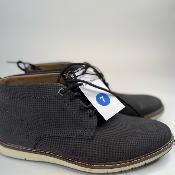 Goodfellow & Co Shoes New Goodfellow Co Mens Keon Chukka Boots